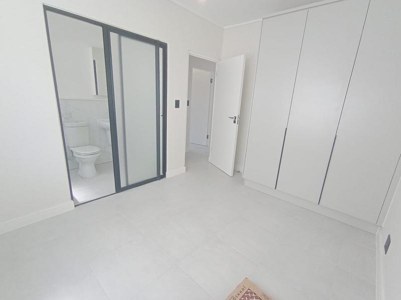 To Let 2 Bedroom Property for Rent in Zevenwacht Western Cape